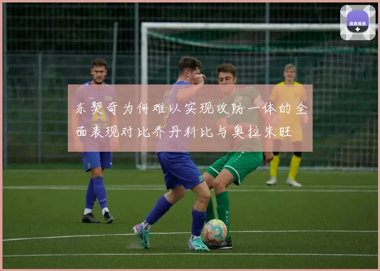 东契奇为何难以实现攻防一体的全面表现对比乔丹科比与奥拉朱旺