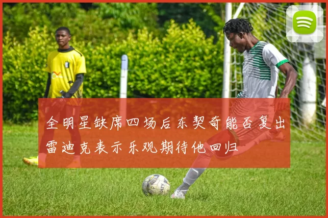 全明星缺席四场后东契奇能否复出雷迪克表示乐观期待他回归