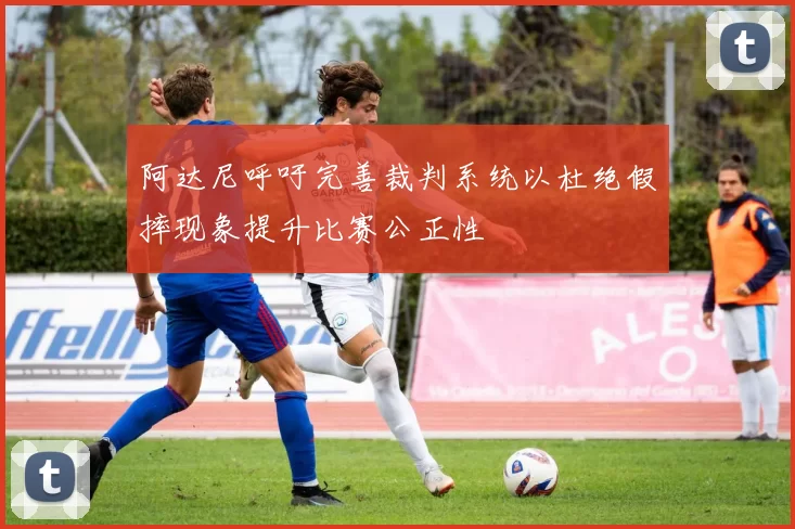 阿达尼呼吁完善裁判系统以杜绝假摔现象提升比赛公正性